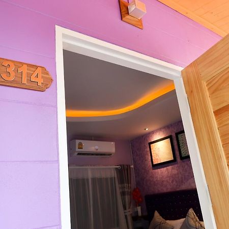 Nang-An Inn Resort Сураттхани Экстерьер фото
